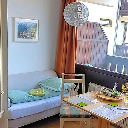호텔 Keppler 바드고이세른